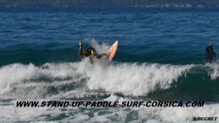 Stand-Up paddle SUP